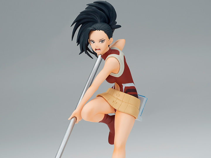 My Hero Academia - The Amazing Heroes Vol.37 - Momo Yaoyorozu