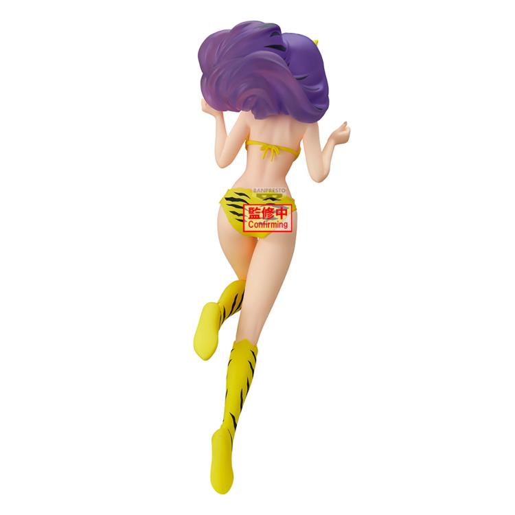 Glitter & Glamours: Urusei Yatsura - Lum (Sparkle Style B Ver.)