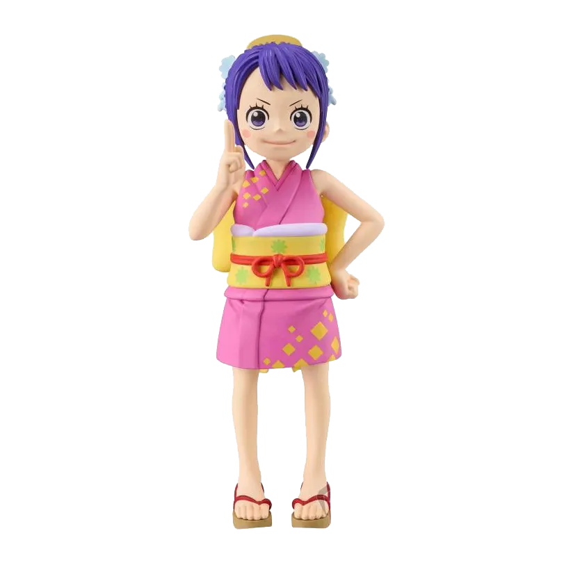 ONE PIECE - DXF THE GRANDLINE SERIES WANOKUNI - O-TAMA