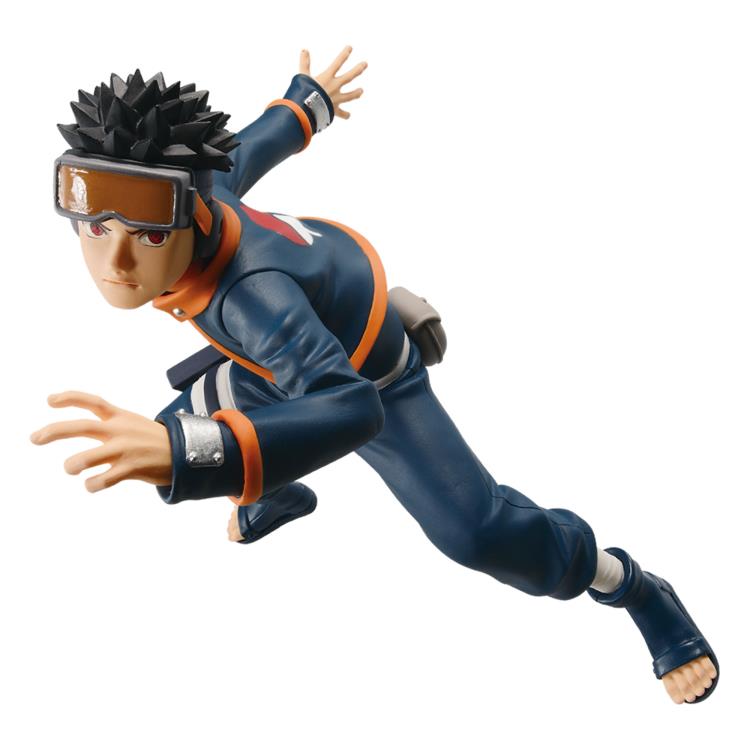 Naruto: Shippuden - Vibration Stars - Obito Uchiha