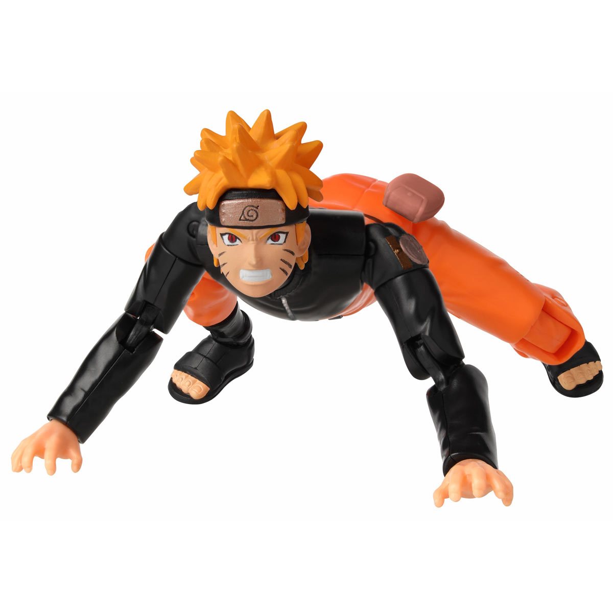 Naruto Shippuden - Anime Heroes Beyond Naruto Tailed Beast Cloak Action figure