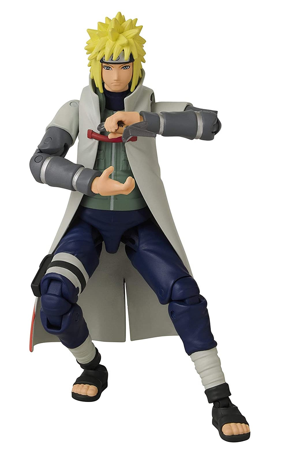 Naruto - Anime Heroes - Namikaze Minato