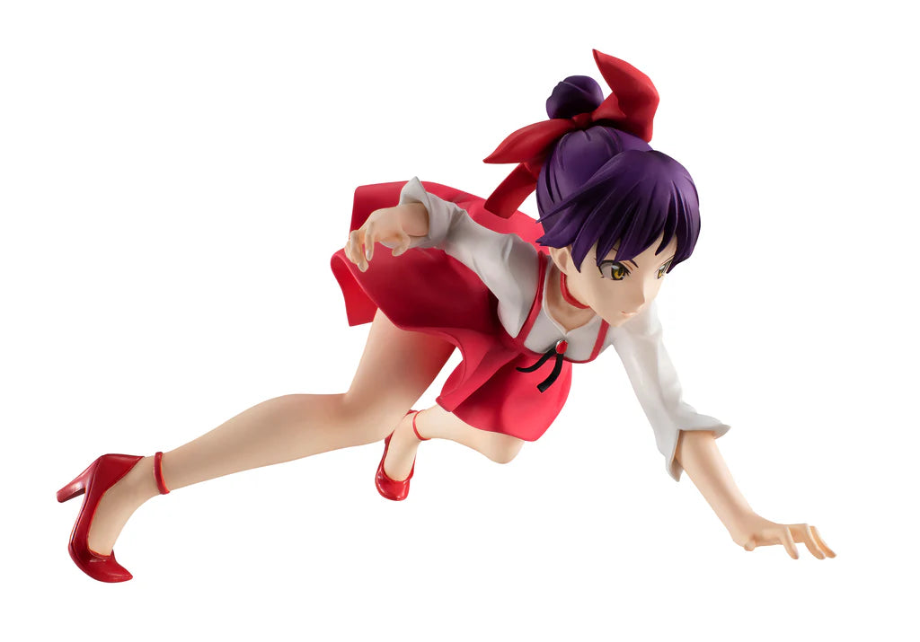 GEGEGE - G.E.M SERIES - NO KITARO NEKOMUSUME
