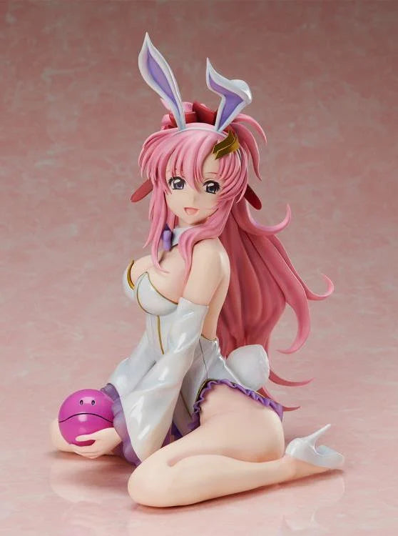 MOBILE SUIT GUNDAM SEED - B-STYLE - LACUS CLYNE (BARE LEGS BUNNY VER.) **Pre-order**