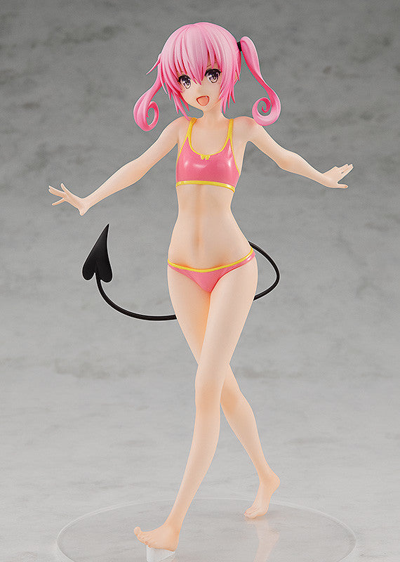 ‘D-GRADE’ - Pop up Parade: To Love-Ru Darkness - Nana Astar Deviluke (Second-Hand)
