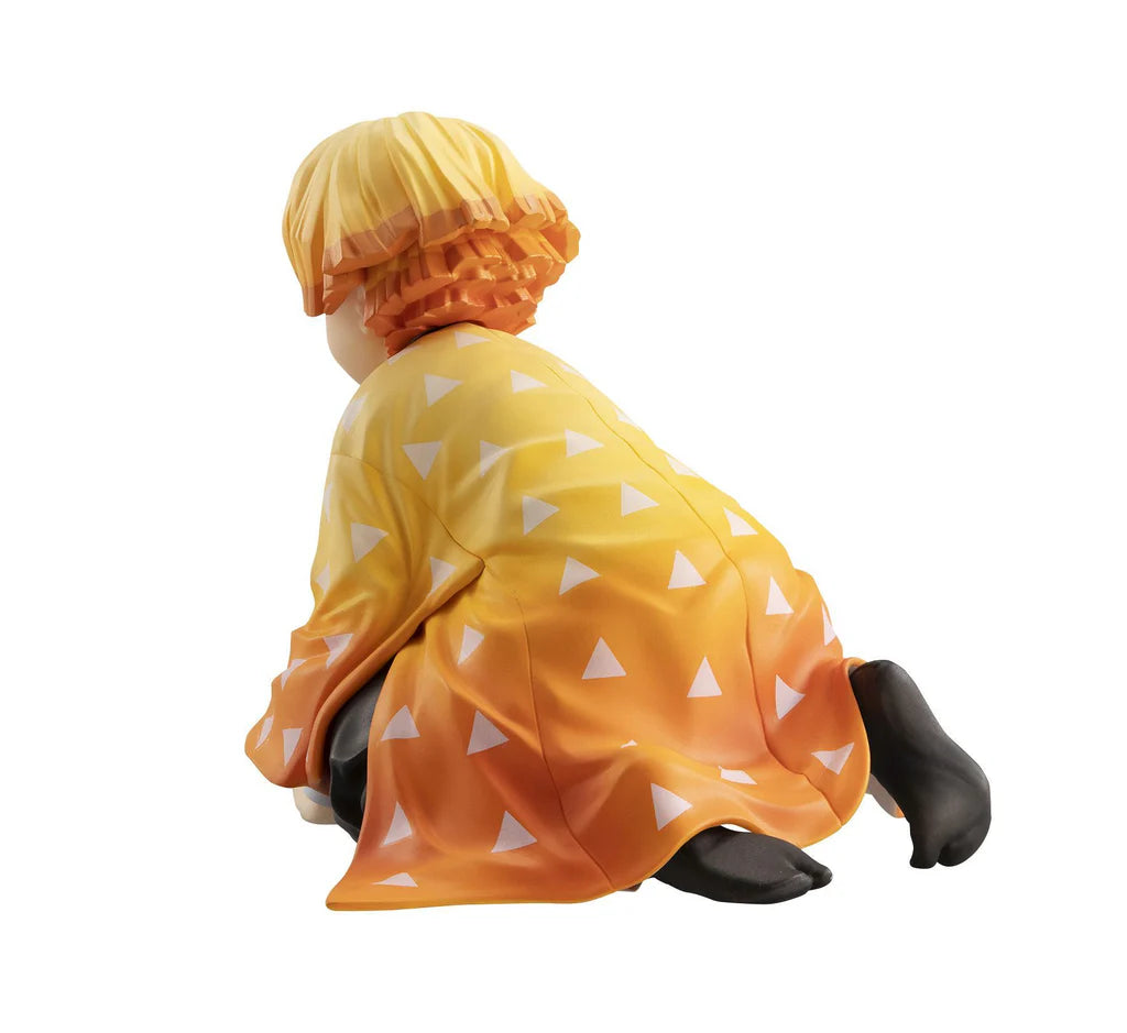 DEMON SLAYER: KIMETSU NO YAIBA - G.E.M. SERIES PALM SIZE - ZENITSU