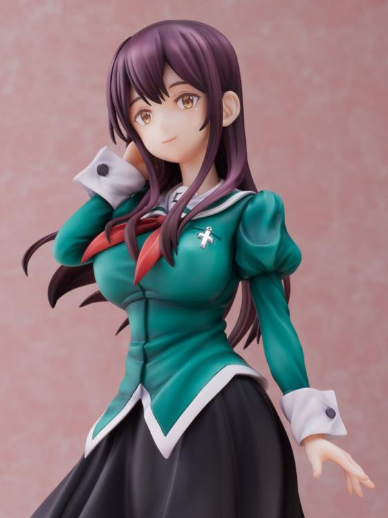Yuri is My Job! F:Nex Mitsuki Ayanokoji 1/7 Scale Figure **Pre-Order**