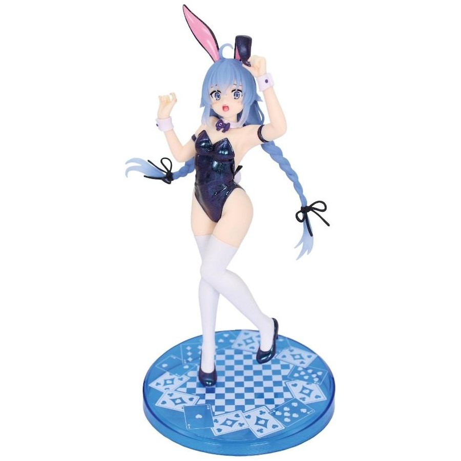 Mushoku Tensei - Jobless Reincarnation Season 2 Vivit Figure Roxy Migurdia Polarization Color Version Figurine