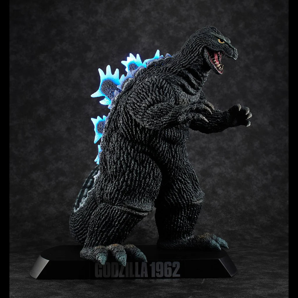 UA MONSTERS - GODZILLA (1962)