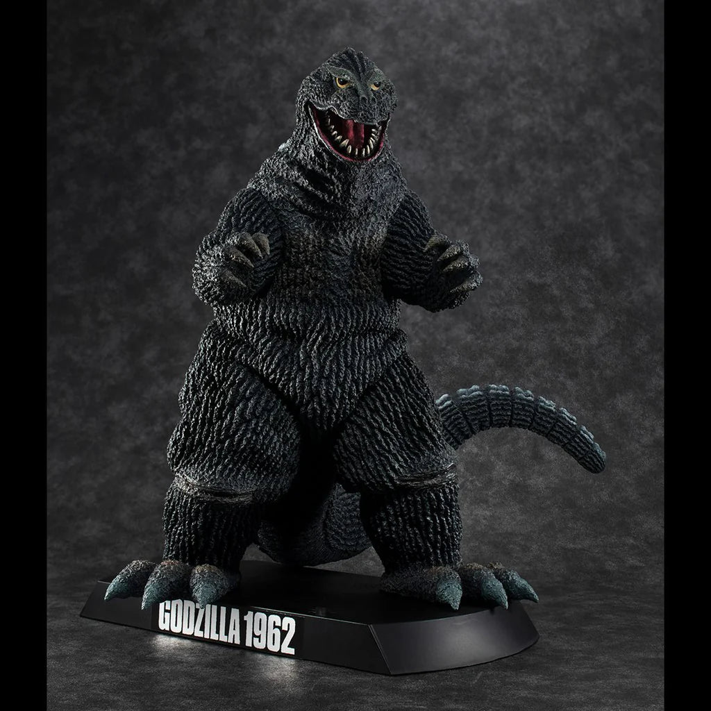 UA MONSTERS - GODZILLA (1962)
