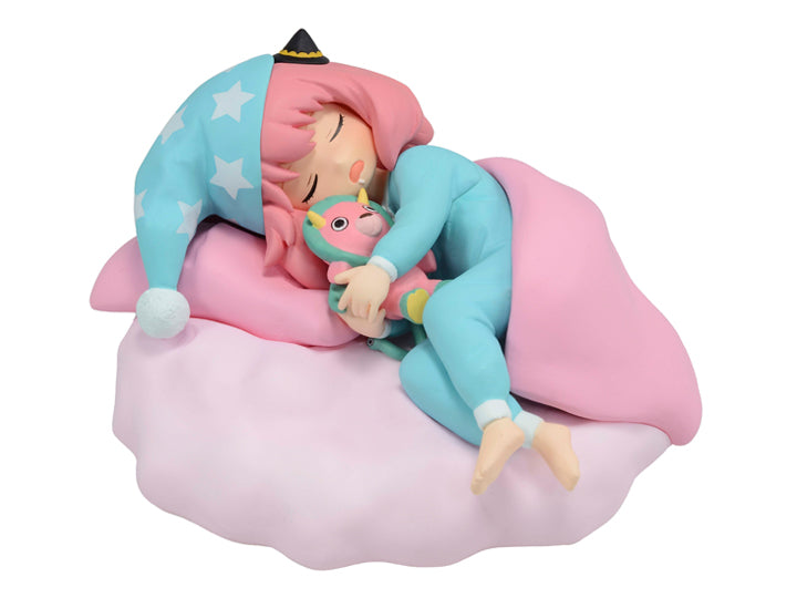 SPY X FAMILY - BREAK TIME COLLECTION - ANYA FORGER (PAJAMAS VER.)