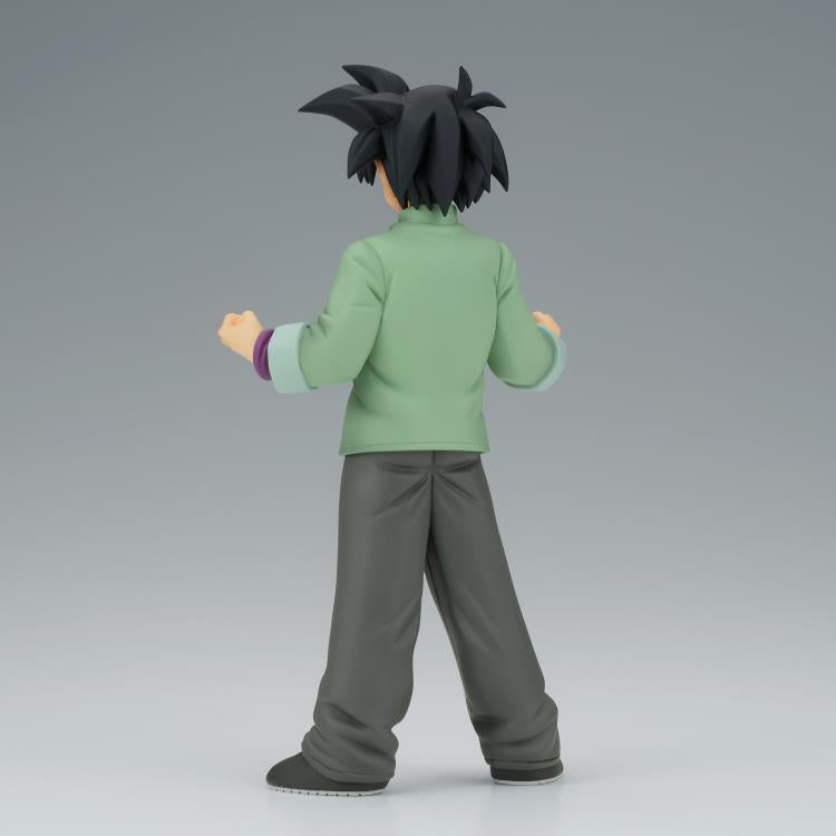Dragon Ball Super: Super Hero - DXF - Goten