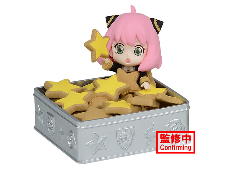 SPY X FAMILY - PALDOLCE COLLECTION VOL.1 (A:ANYA FORGER)