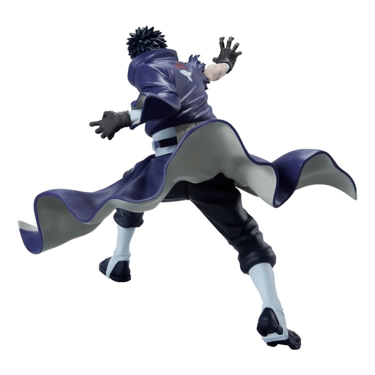 NARUTO SHIPPUDEN - VIBRATION STARS - UCHIHA OBITO II