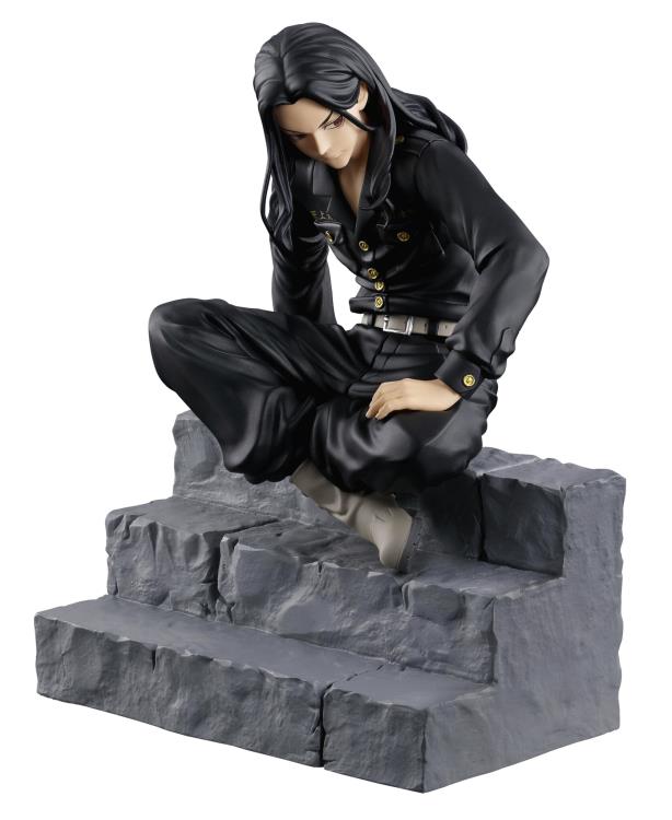 TOKYO REVENGERS - BREAK TIME COLLECTION - VOL.5 KEISUKE BAJI