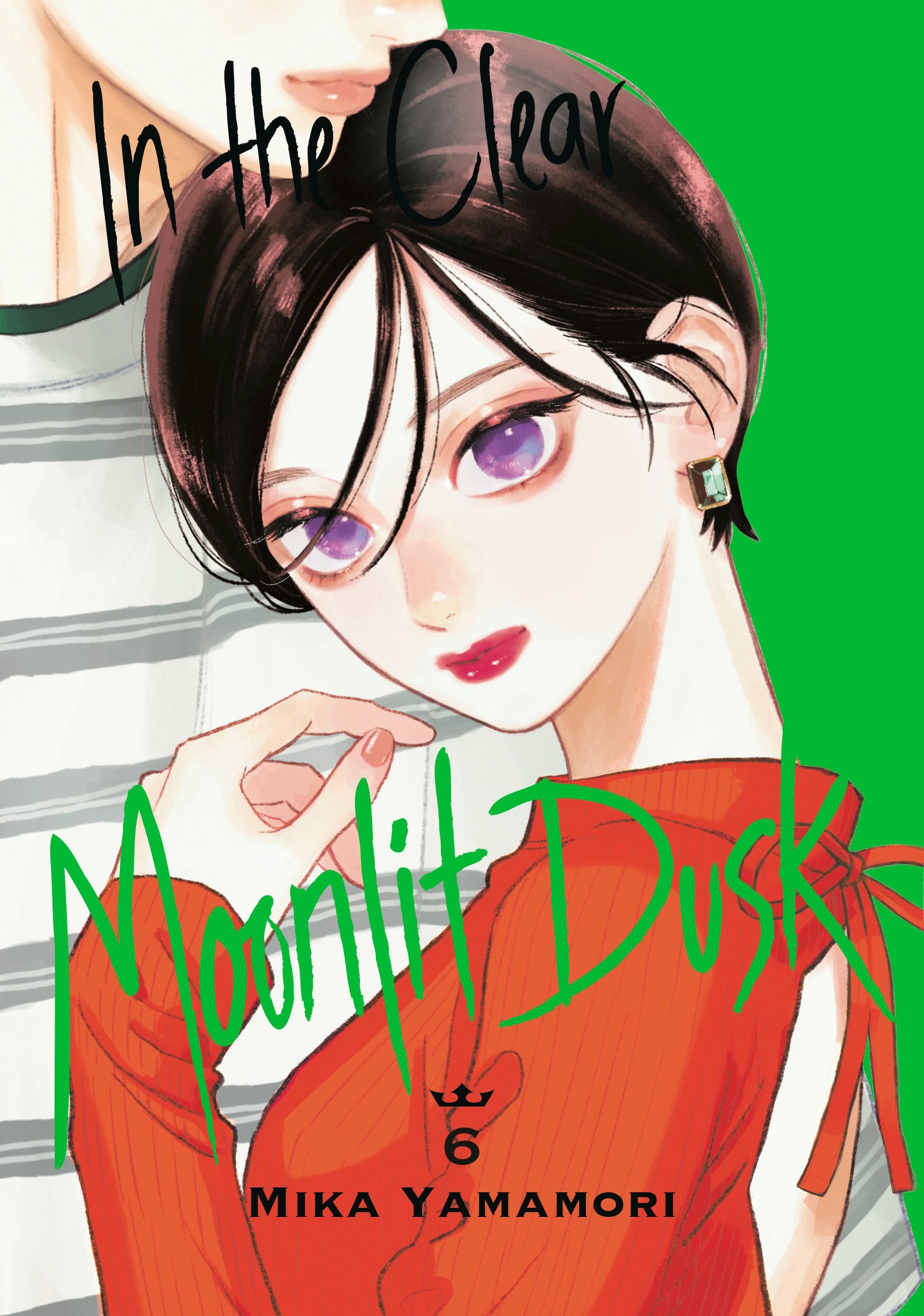 In the Clear Moonlit Dusk, Vol. 6
