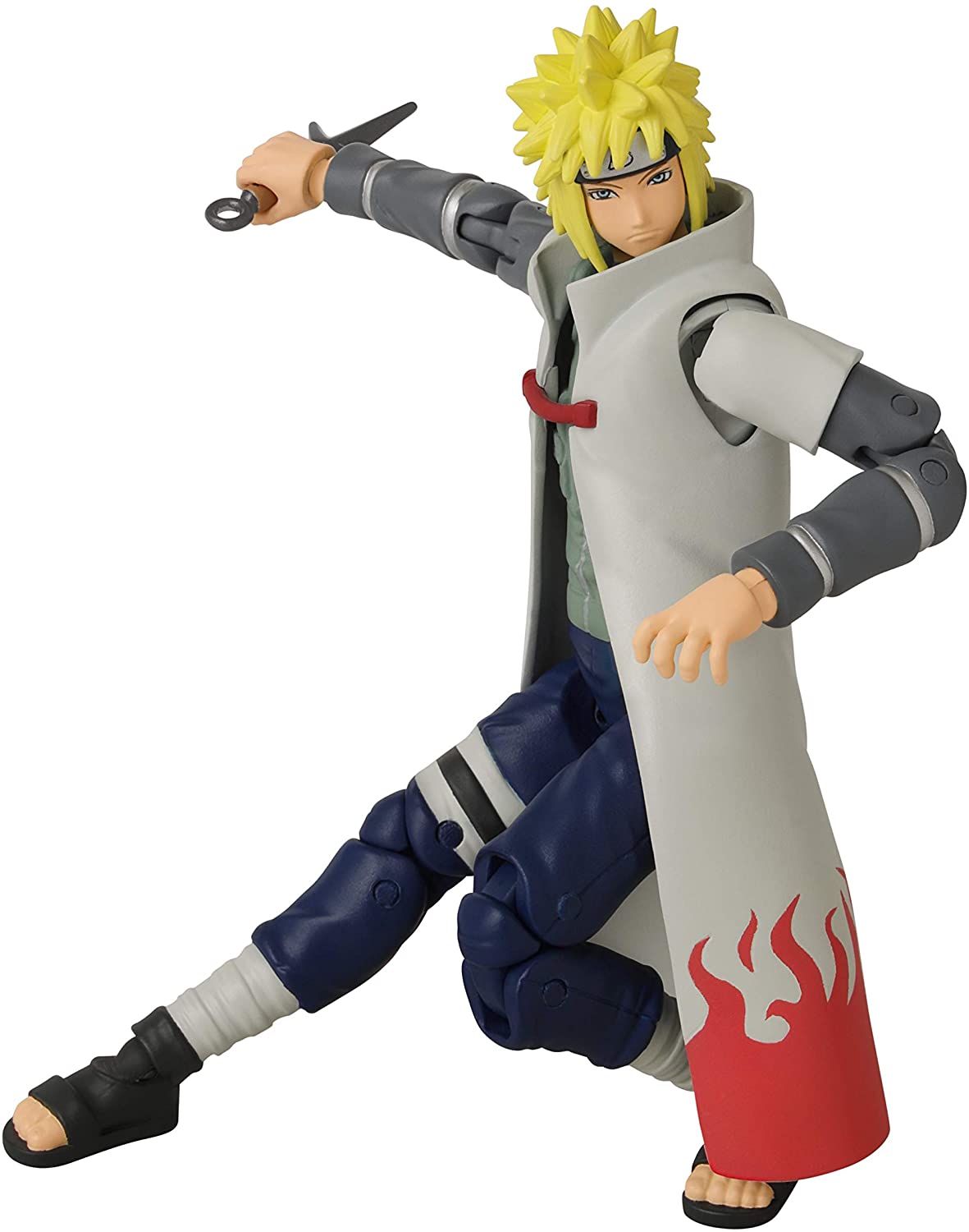 Naruto - Anime Heroes - Namikaze Minato