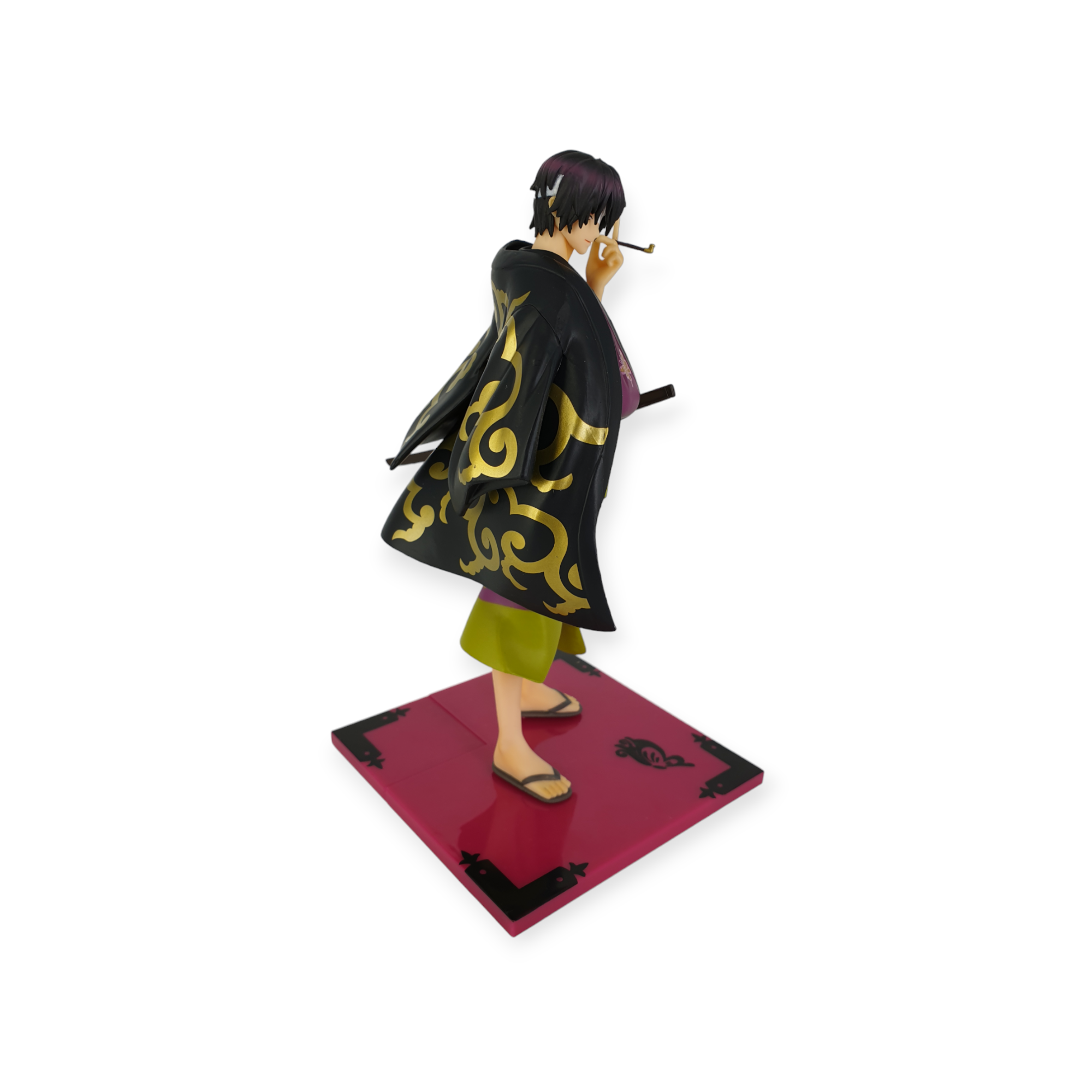 Gintama - Takasugi Shinsuke - Gintama Kabuki-chou no Yukai na Nakama to Akutou-domo - (Second-hand)