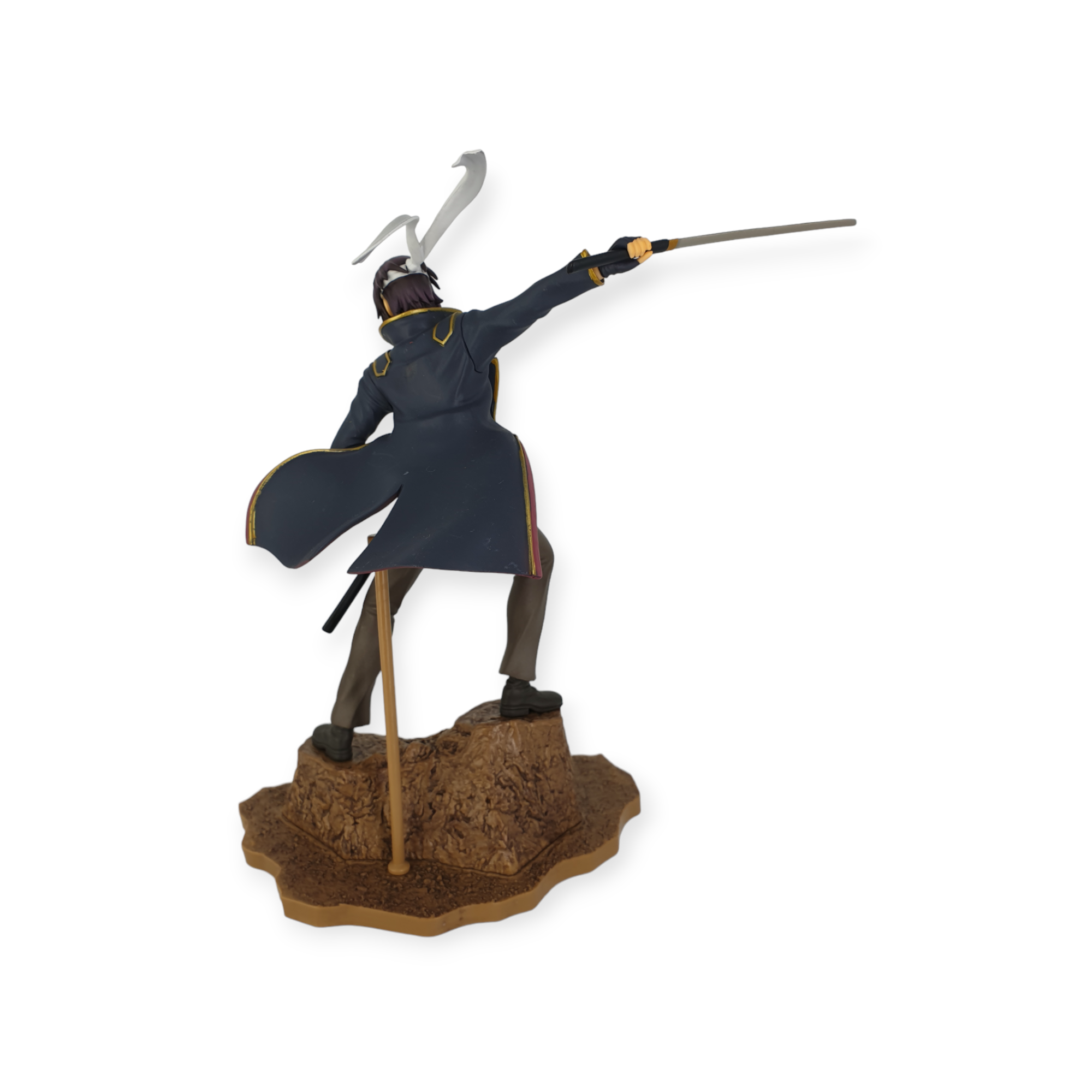 Gintama - Takasugi Shinsuke - C Prize (Second-hand)