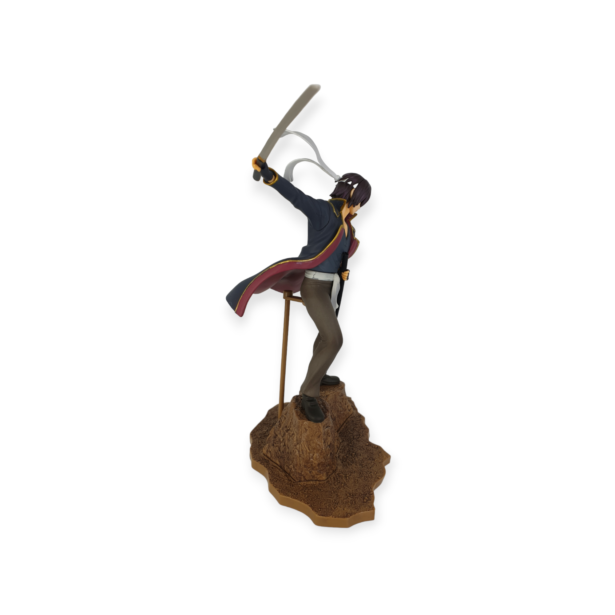 Gintama - Takasugi Shinsuke - C Prize (Second-hand)