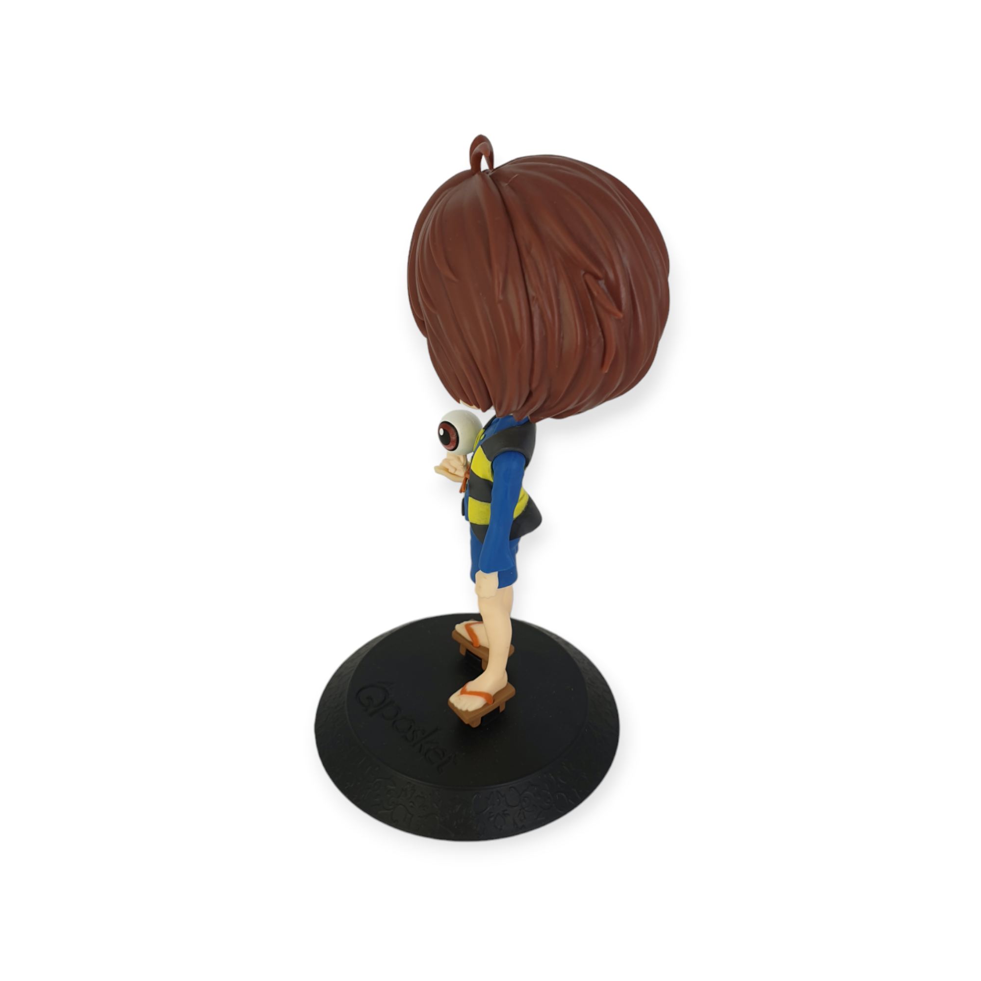 Gegege no Kitaro - Kitaro - Q Posket - (Second-hand)
