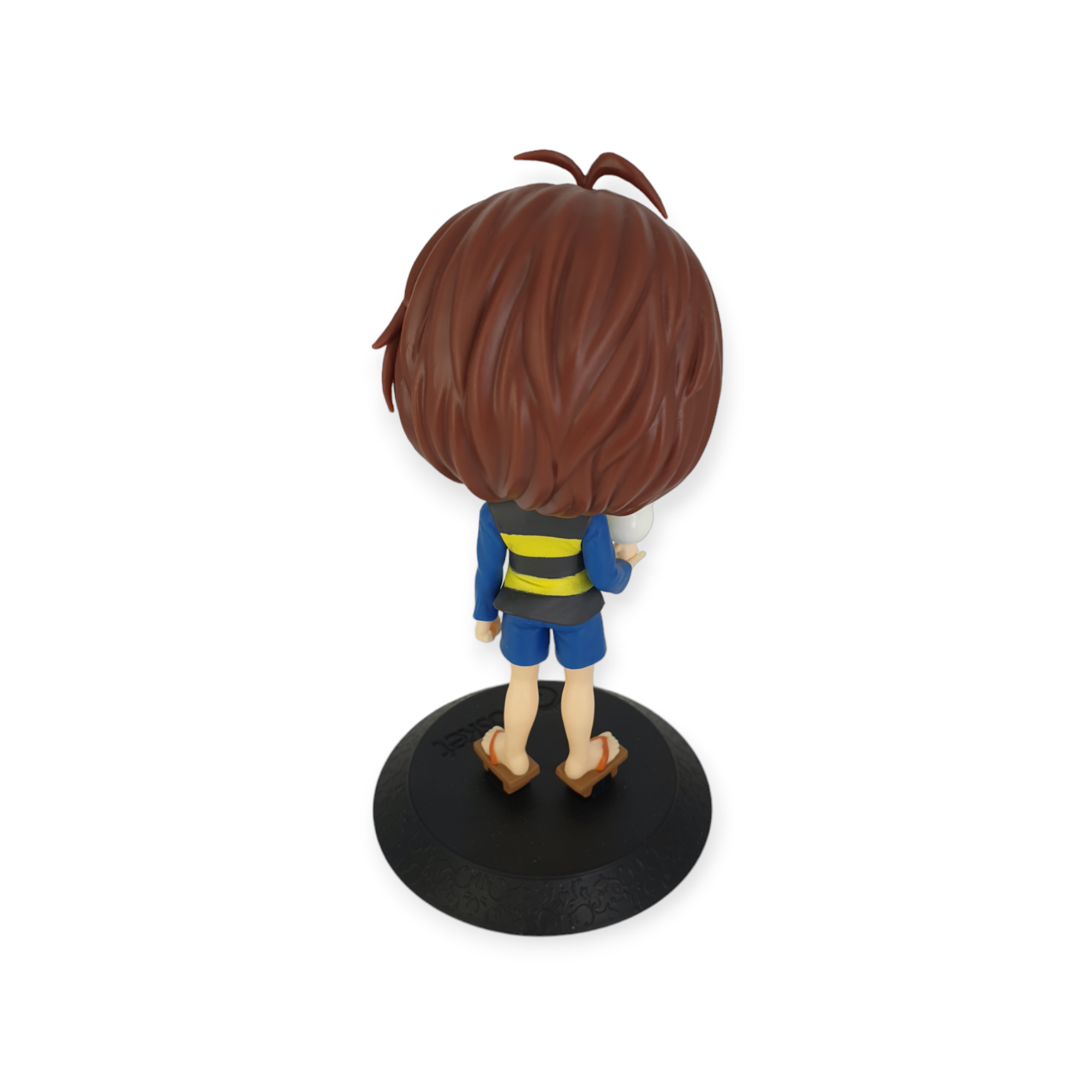 Gegege no Kitaro - Kitaro - Q Posket - (Second-hand)