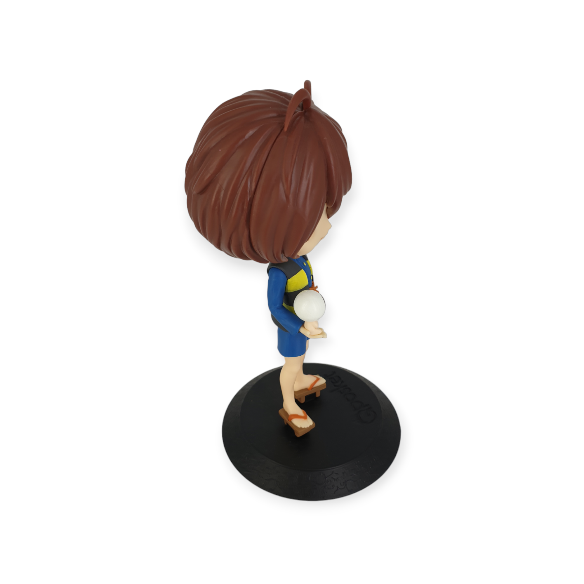 Gegege no Kitaro - Kitaro - Q Posket - (Second-hand)