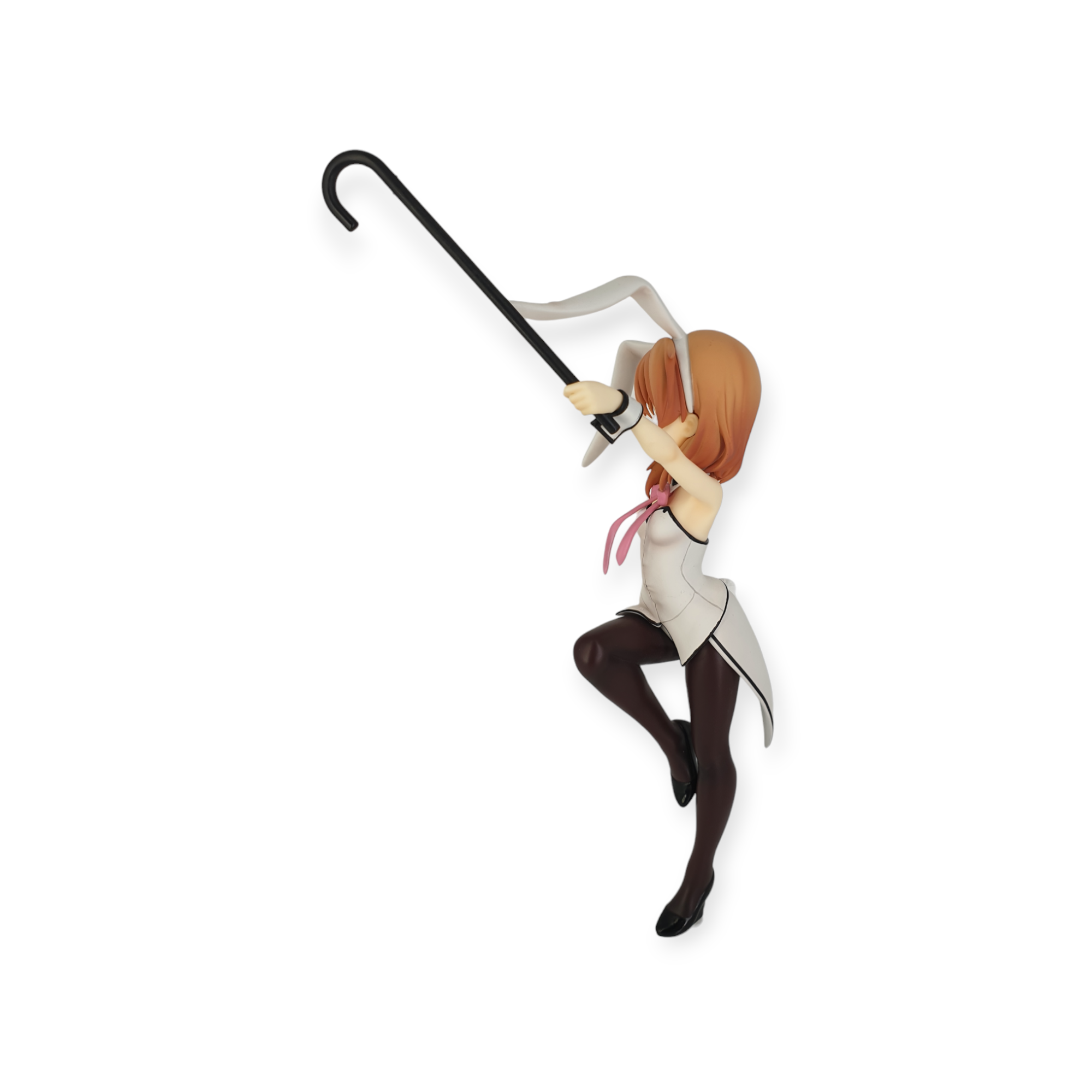 ‘D-GRADE’ - Is The Order A Rabbit? - Hoto Kokoa - 1/8 - Bunny Ver. (Pulchra) - (Second-hand)