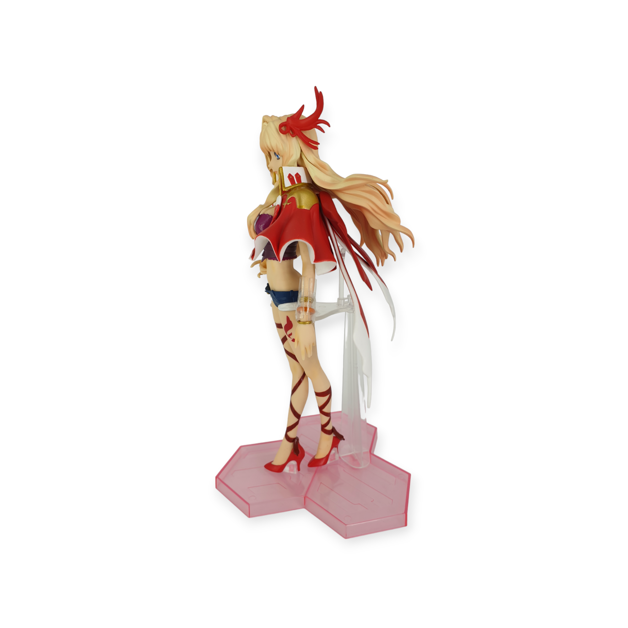 Macross Frontier The Movie ~Itsuwari no Utahime~ - Sheryl Nome - Emotion Style - 1/8 - (Second-hand)