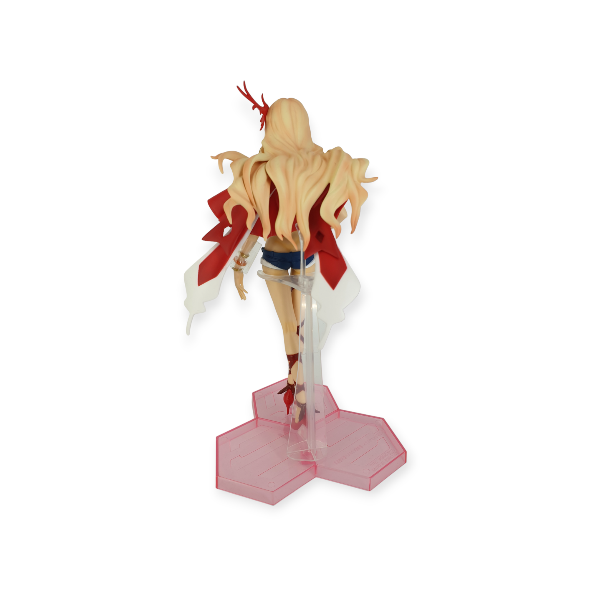Macross Frontier The Movie ~Itsuwari no Utahime~ - Sheryl Nome - Emotion Style - 1/8 - (Second-hand)