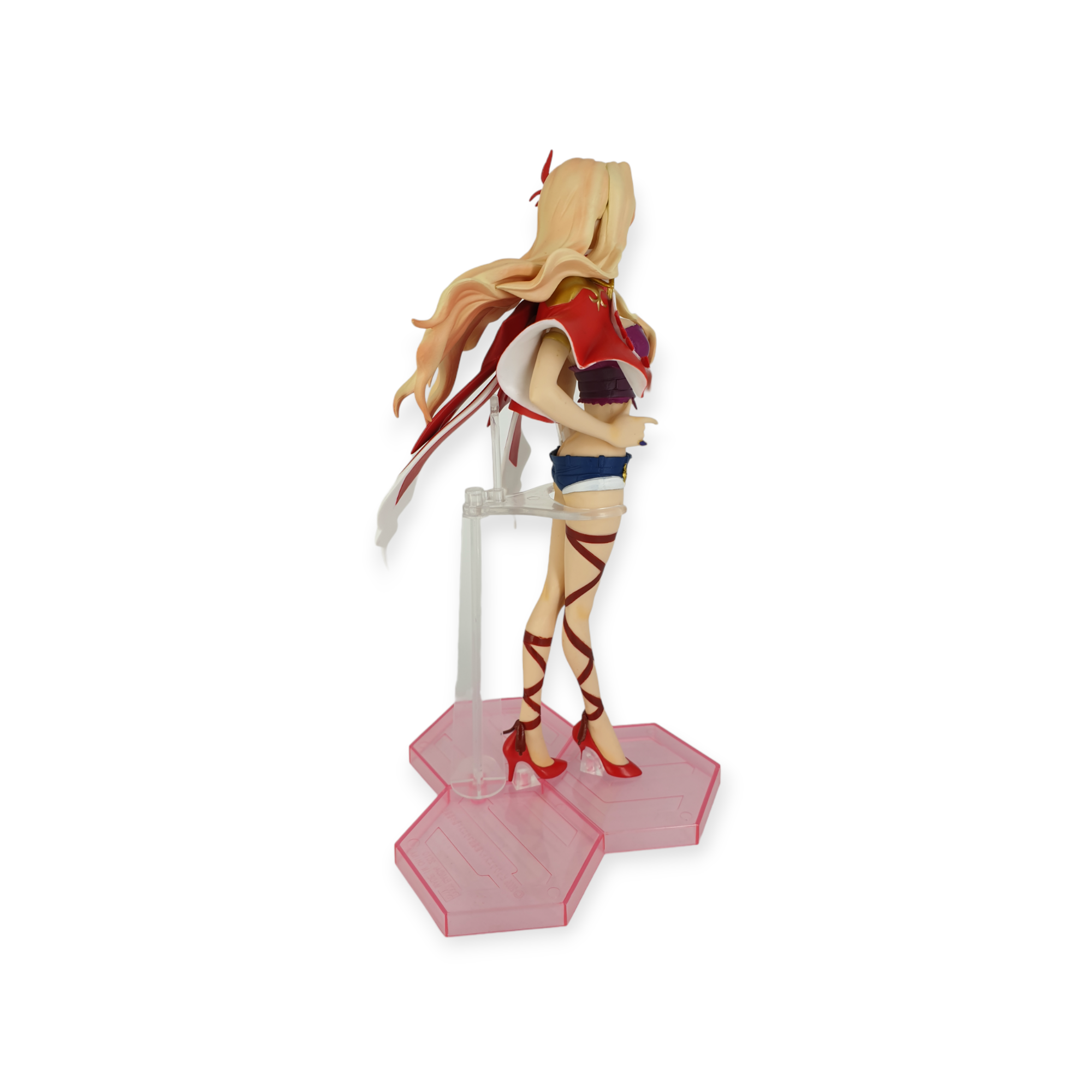 Macross Frontier The Movie ~Itsuwari no Utahime~ - Sheryl Nome - Emotion Style - 1/8 - (Second-hand)
