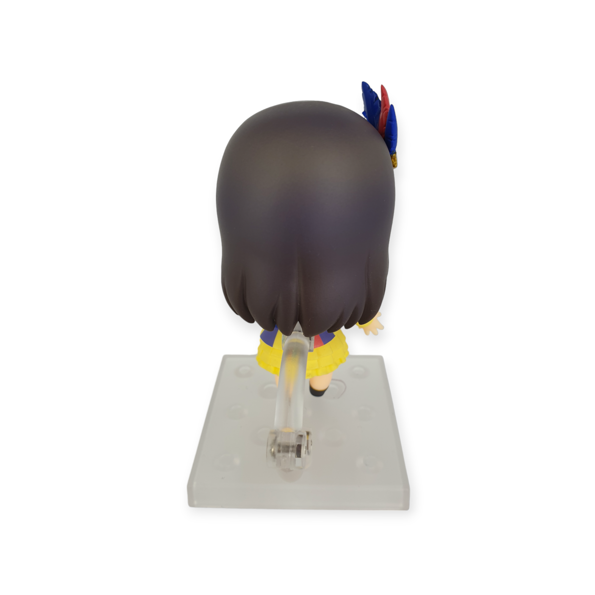 'D-GRADE' Wake Up, Girls! - Shimada Mayu - Nendoroid (#437) - (Second-hand)