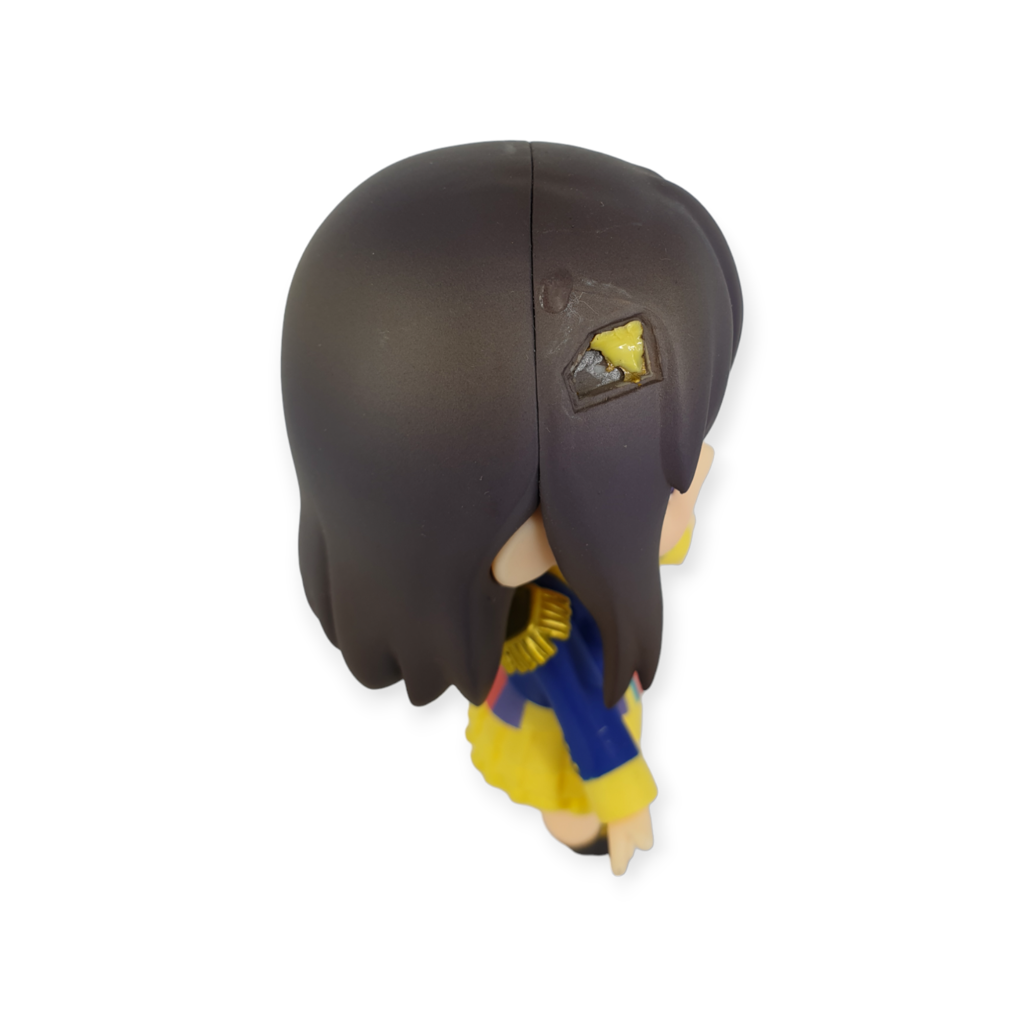 'D-GRADE' Wake Up, Girls! - Shimada Mayu - Nendoroid (#437) - (Second-hand)