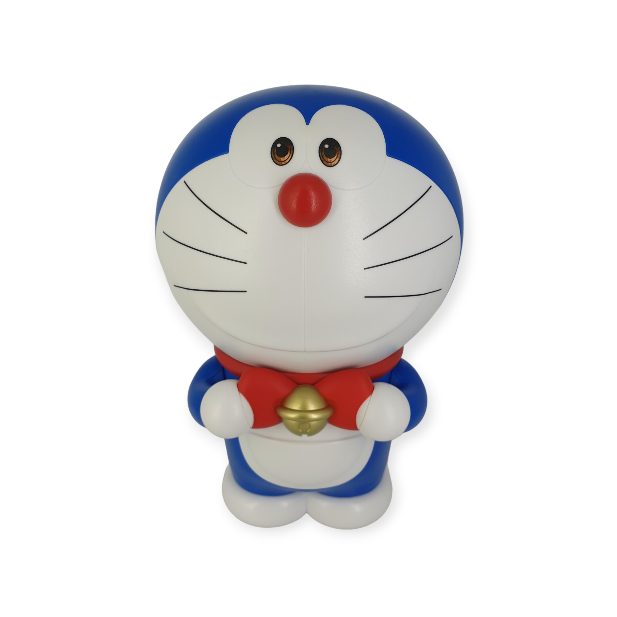 Doraemon: Stand By Me 2 Piggy Bank - A Prize - (Second-hand)