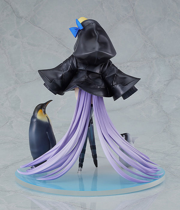 Fate/Grand Order Lancer (Mysterious Alter Ego Lambda [AQ]) 1/7 Scale Figure **Pre-Order**