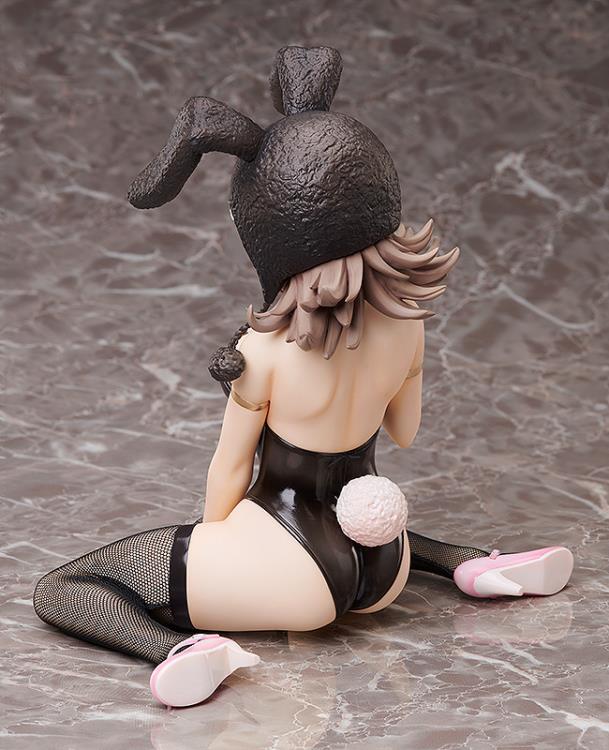 Danganronpa 2: Goodbye Despair B-Style Chiaki Nanami (Black Bunny Ver.) 1/4 Scale Figure **Pre-Order**