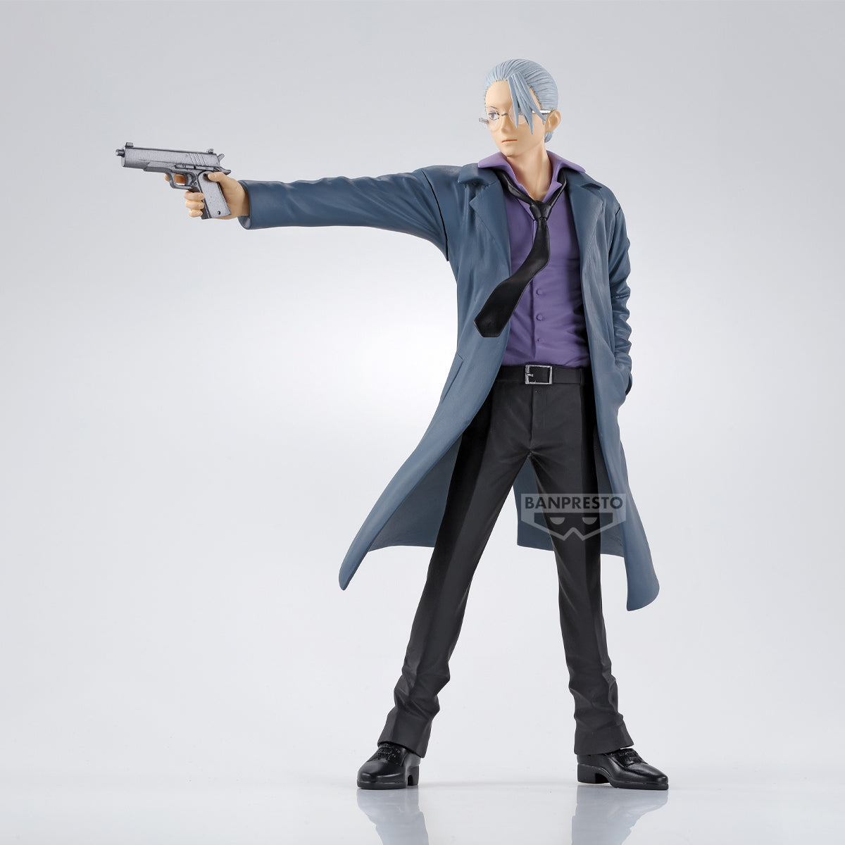 SAKAMOTO DAYS - TARO SAKAMOTO FIGURE
