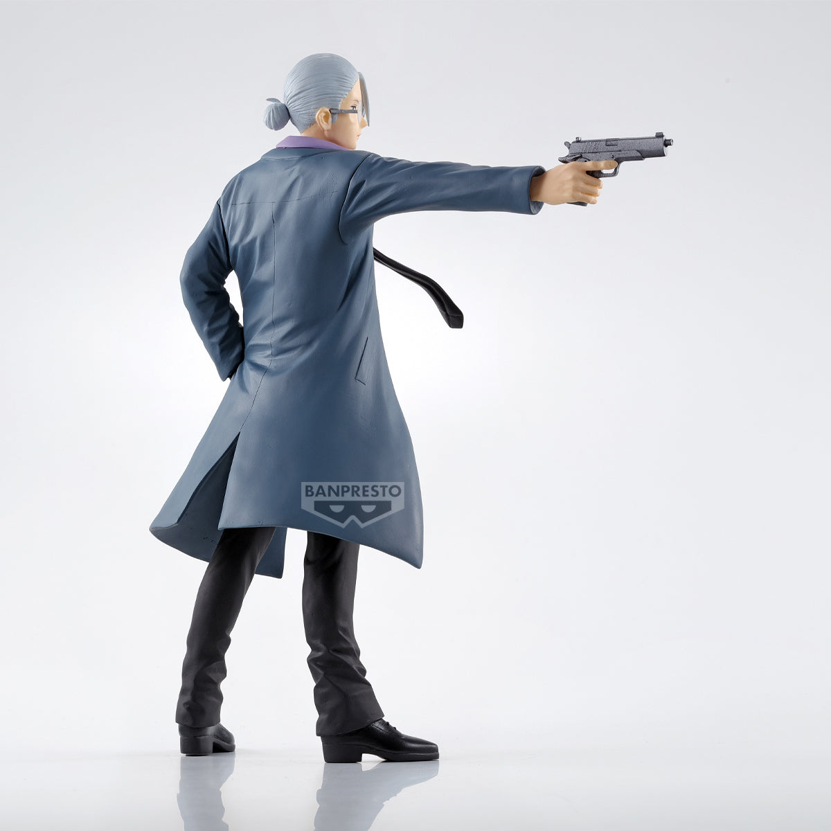 SAKAMOTO DAYS - TARO SAKAMOTO FIGURE
