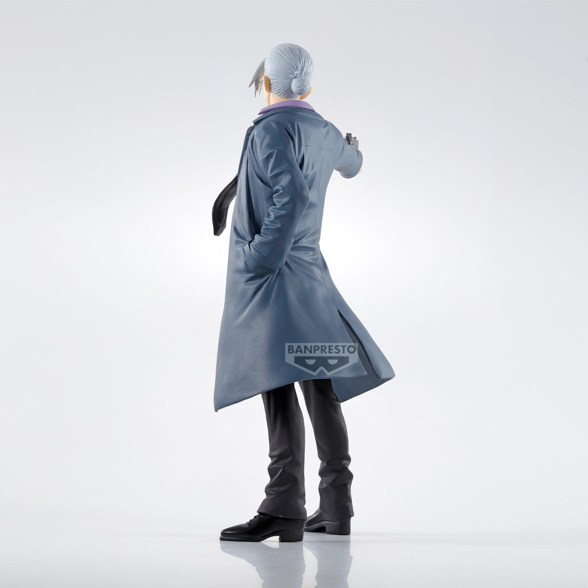 SAKAMOTO DAYS - TARO SAKAMOTO FIGURE