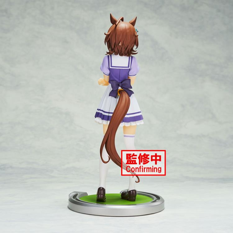 UMA MUSUME: PRETTY DERBY - FIGURE - AGNES TACHYON