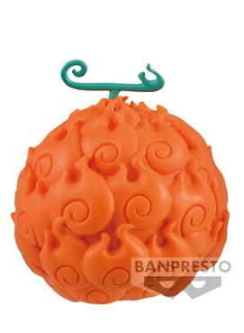 One Piece - Devil Fruit Collection Figure - Best Selection vol. 2