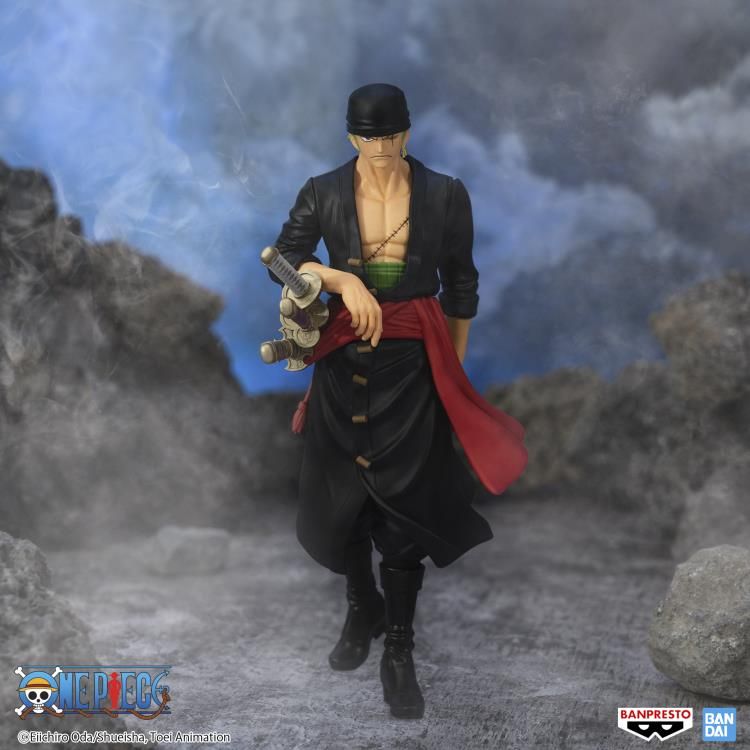One Piece - The Shukko - Roronoa Zoro
