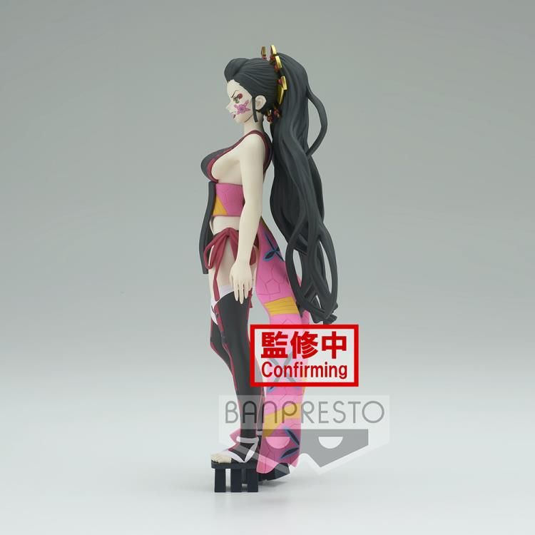 Demon Slayer: Kimetsu no Yaiba - Demon Figure Series Vol. 7 - Daki [Ver. B]