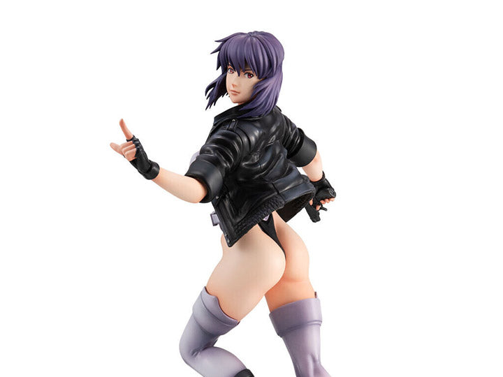 Ghost in the Shell: S.A.C. 2nd GIG Gals Motoko Kusanagi (Ver. S.A.C.) **Pre-Order**