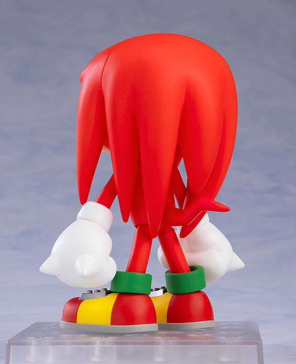 Nendoroid: Sonic The Hedgehog - Knuckles **Pre-Order**