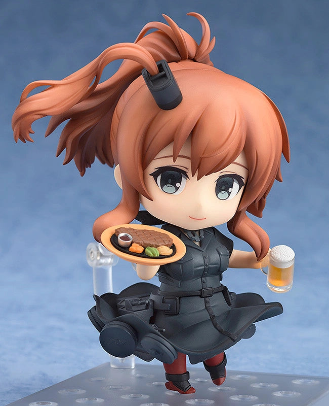 Nendoroid: Kantai Collection -Kancolle- Saratoga Mk.II Mod.2