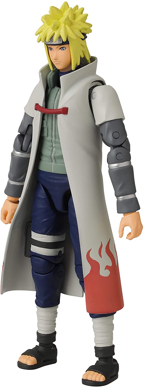 Naruto - Anime Heroes - Namikaze Minato