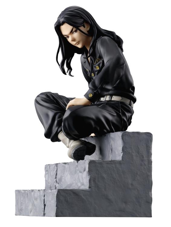 TOKYO REVENGERS - BREAK TIME COLLECTION - VOL.5 KEISUKE BAJI