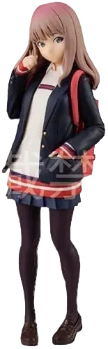 SSSS.Dynazenon – Yume Minami Figure