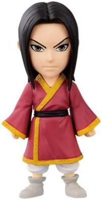 KINGDOM - WORLD COLLECTABLE FIGURE VOLUME 1 FIGURE ASSORTMENT